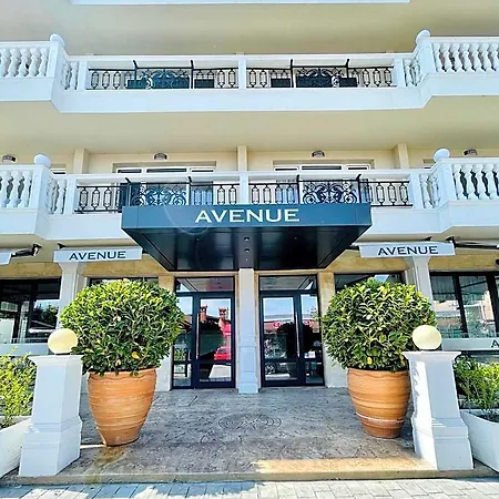 Avenue Ξενοδοχείο 2*