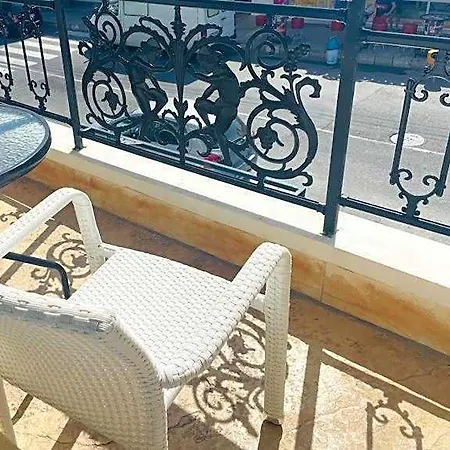 Ξενοδοχείο Avenue Ράβντα