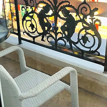 Avenue Ξενοδοχείο